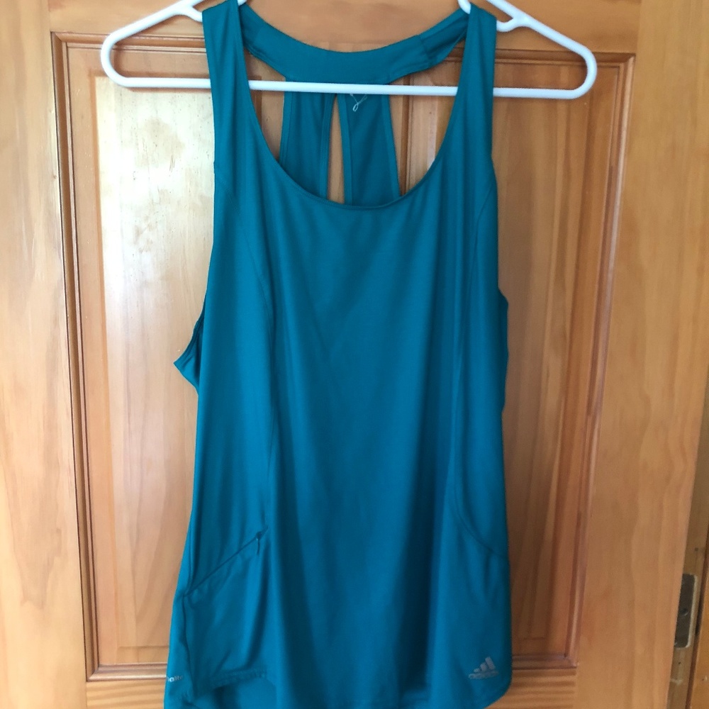 Adidas Tank Top